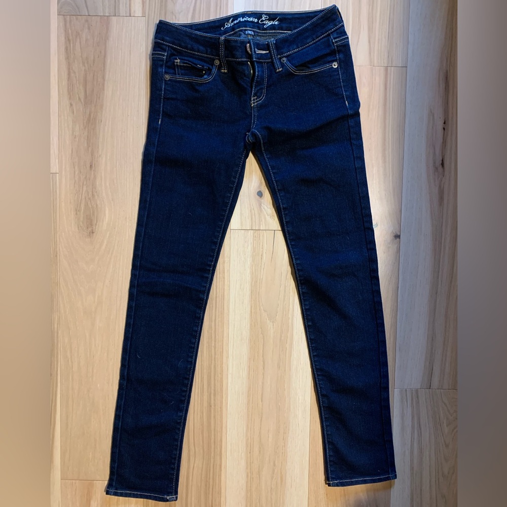 American Eagle jeans in excellent condition